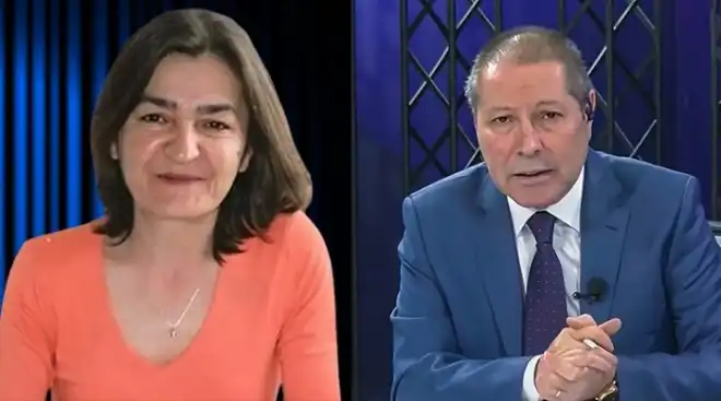 Թուրքիա. Պետական գաղտնիք հրապարակելու մեղադրանքով 2 լրագրողներու դէմ բանտարկութեան վճիռ