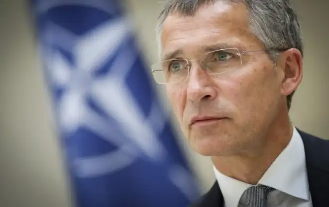 ՆԱԹՕ-ն մտահոգ է Թուրքիոյ գործողութիւններուն վերաբերեալ