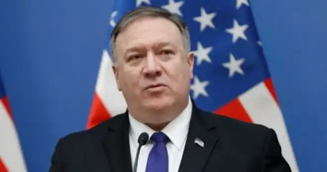 Փոմփէո խօսած է Անգարայի սադրանքներուն մասին... նաեւ Արցախի  մէջ