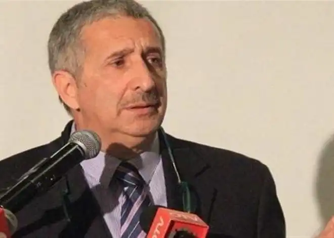 Լիբանանի  քրիստոնէական  թեւին  համար  մեծ  կորուստ.  «Քորոնա»-էն  մահացած  է  Մասհուտ  Ալ  Աշքարը