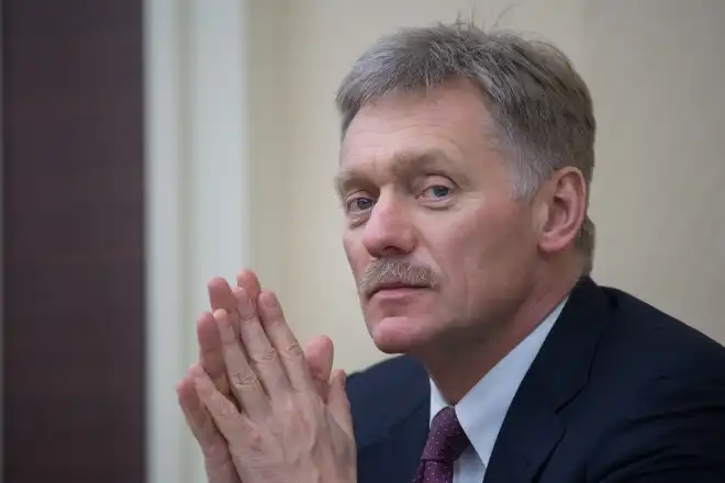 «Ինչ պատճառներով Ռուսաստան միջամուխ եղաւ   Ղարաբաղի հարցին» Փեսքովէն կարեւոր  դիտարկում