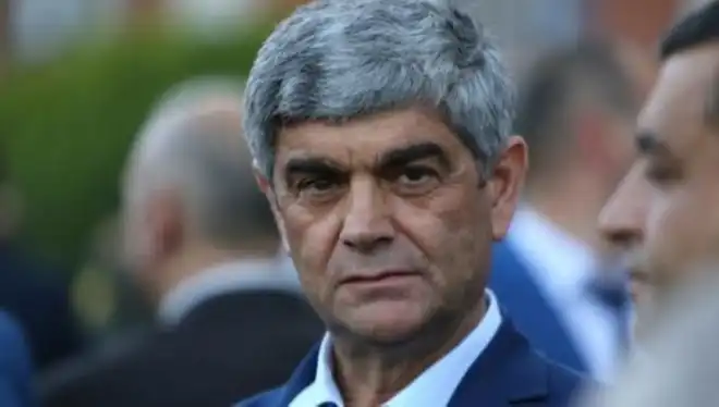 Արցախի Անվտանգութեան Խորհուրդի նախագահ Վիթալի Բալասանեան կարեւոր յայտարարութիւններով հանդէս եկաւ