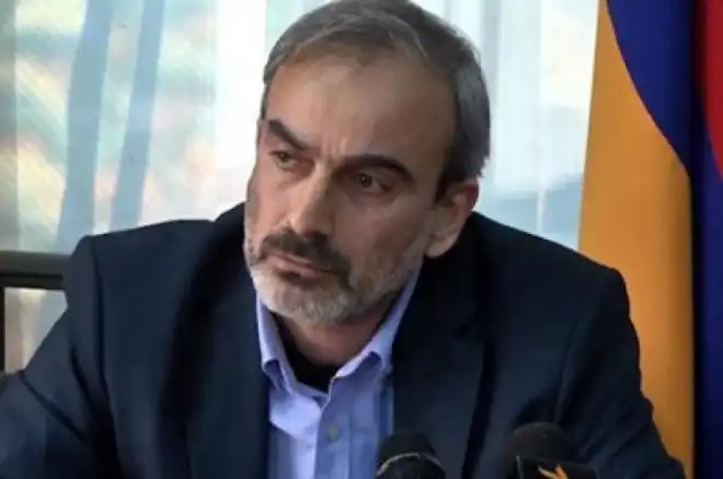 Բերման ենթարկուած է Ժիրայր Սէֆիլեանը