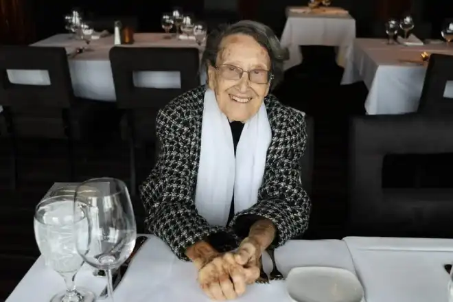 Տիթրոյթի մէջ իր մահկանացուն կնքած է տաղանդաւոր արուեստագէտ, մշակութային գործիչ ՝ Նորա Իփէքեան-Ազատեանը