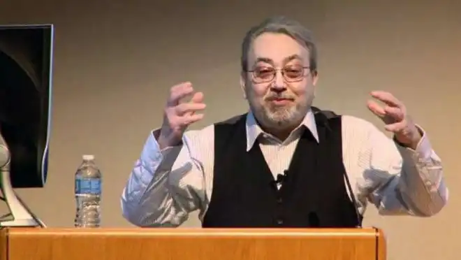 Ոչ եւս է անուանի հոգեբան՝ Յակոբ Ակիսկալը