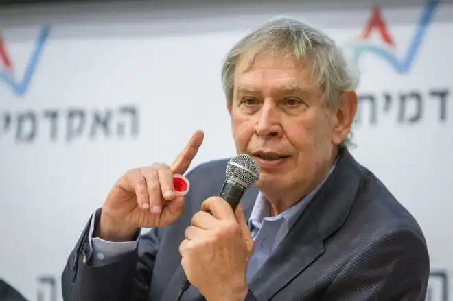 Ո՞ւր սխալեցաւ Նաթանիահուն. «Մոսատ»ի նախկին ղեկավար