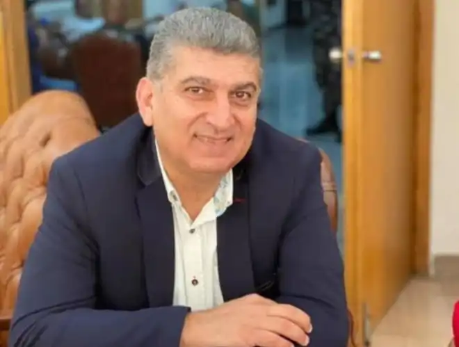 Լիբանանահայ նուիրեալ բժիշկ ՝ տօքթ. Սահակ Քէշիշեան զոհ՝ «Քորոնա»ի