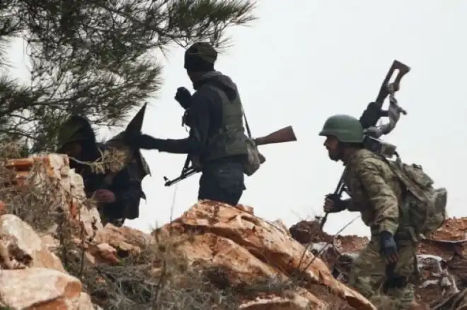 Անգարան ճիգեր կը գործադրէ սուրիացի վարձկաններու ընտանիքներ Ղարաբաղ տեղափոխելու համար