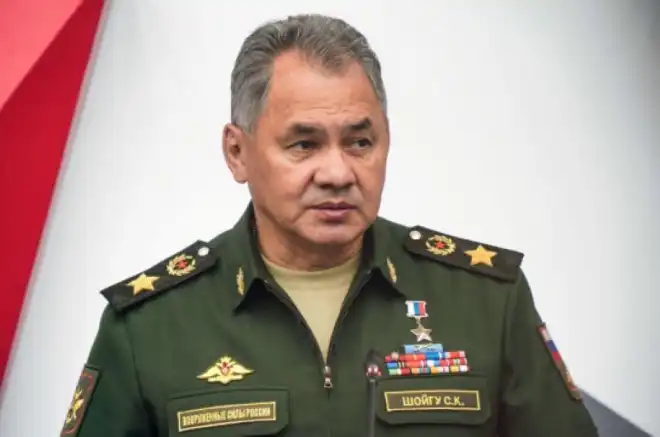 Ռուսաց Պաշտպանութեան Նախարարին կարծիքով Ղարբաղեան հարցը բարդ հարց է