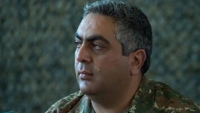 Փաստացի մենք կը վարենք 5-րդ սերունդի պատերազմներուն բնորոշ գործողութիւններ. Արծրուն Յովհաննիսեան