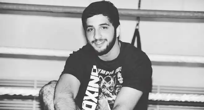 Հայրենի բռնցքամարտիկը զոհ՝  ինքնաշարժի արկածի (Լուսանկարներ)