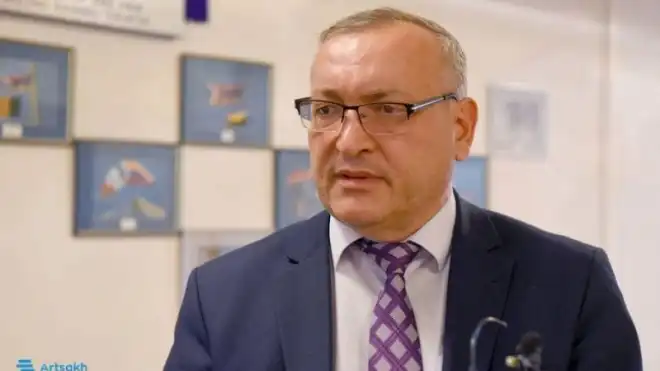 «Այսօր ունինք   10 հազար  անտուն  հայրենակից». Արթուր  Թովմասեան