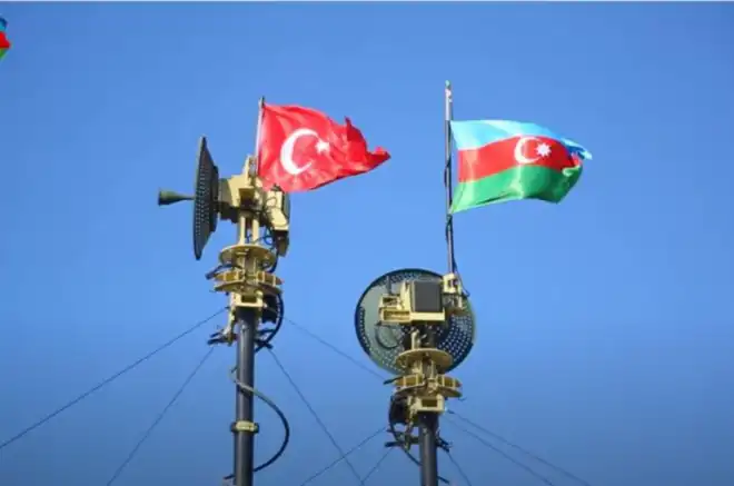 Ատրպէյճան-Թուրքիա միացեալ ռազմավարժութիւններ