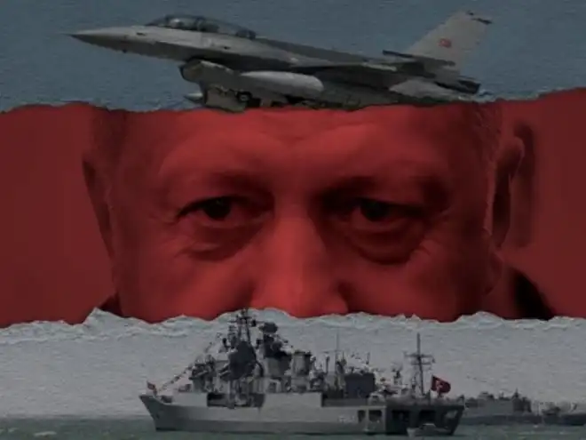 Կիպրոս մտահոգ է Թուրքիայէն հնչող սպառնալիքներէն