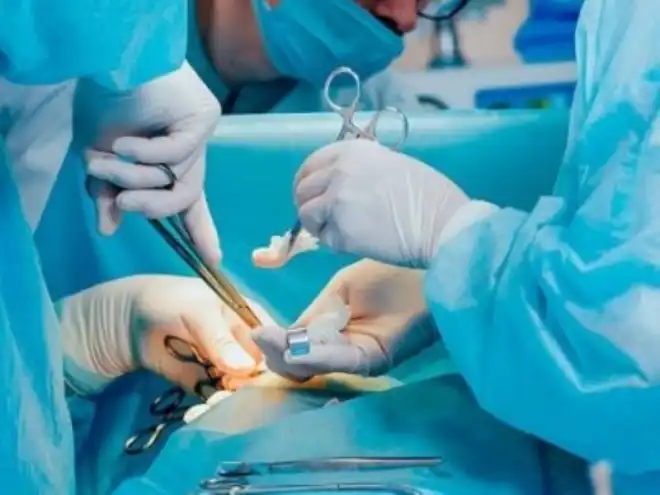 Ստեփանակերտի մէջ հայ բժիշկներ փրկած են ատրպէյճանցիի կեանքը