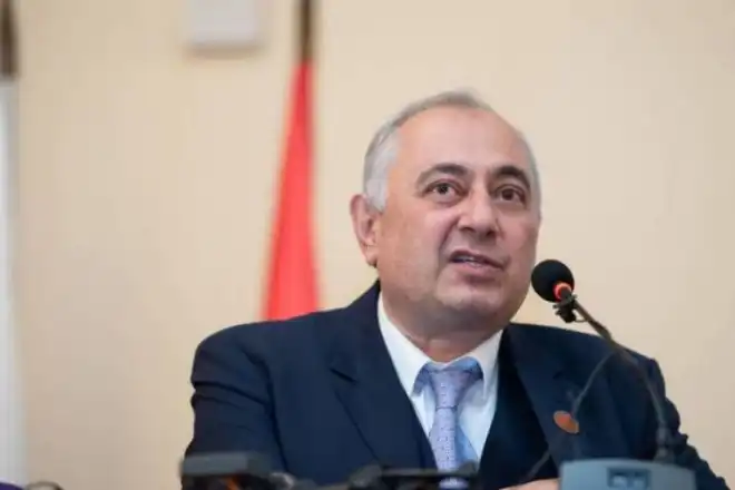 Արմէն Չարչեանի գործը դատարան ուղարկուեցաւ