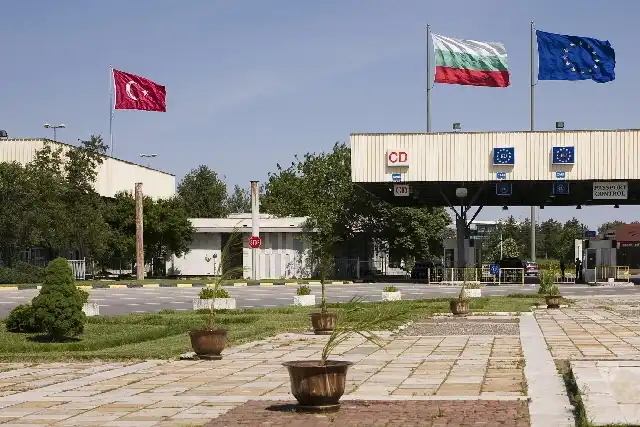 Թուրքիա մեծ  Ճնշումներ կը գործադրէ   Պուլկարիոյ դէմ