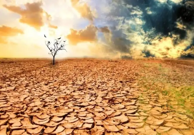 ՄԱԿ-ը մեծ երաշտի մտավախութիւններ ունի