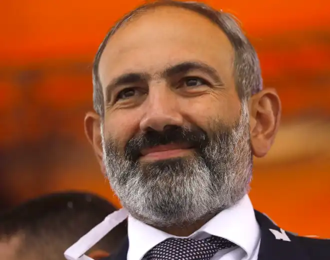 Ջնջուած  է   Փաշինեանի  Մոսկուա  նախատեսուած  այցելութիւնը
