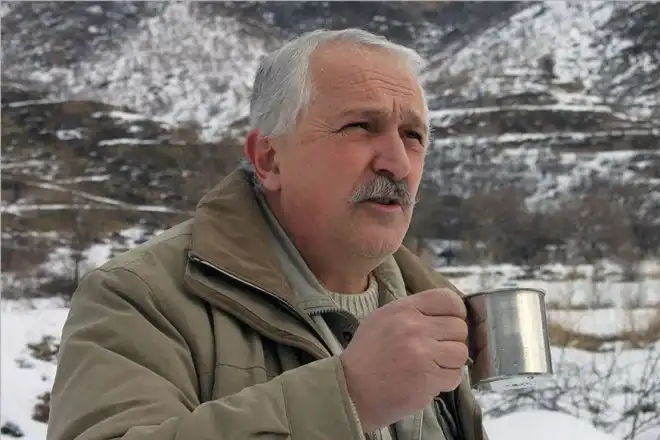 Մահացած է հայրենի ճարտարապետ՝ Ստեփան Նալպանտեանը