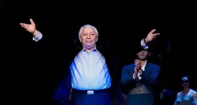 Մահացած է յայտնի պալէ պարող Վիլեն Գալստեանը