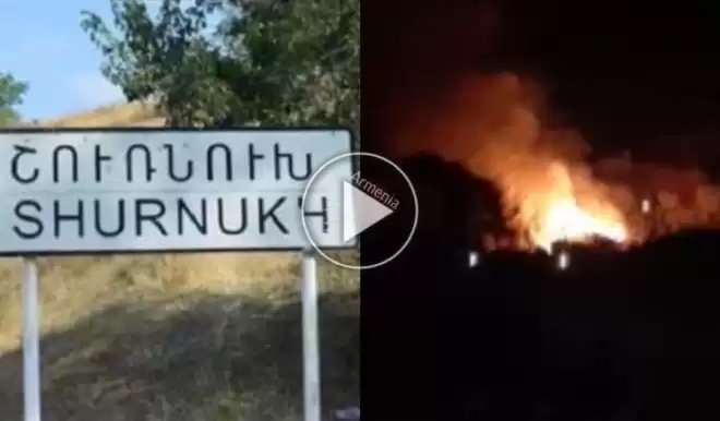 Շուռնուխի իր տունը հրկիզած Արարատ Աղաբեկեան վերադառնալու յոյս ունի