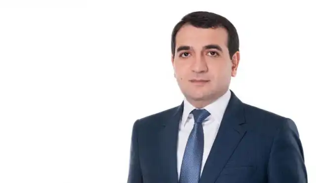 Շիրակի մարզպետ նշանակուած է Առողջապահութեան նախկին փոխնախարար Յովհաննէս Յարութիւնեան