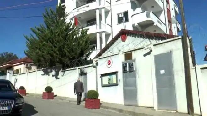 Եւրոպայի մէջ. Թուրք դիւանագէտներ կը լրտեսեն ընդդիմադիր գործիչները