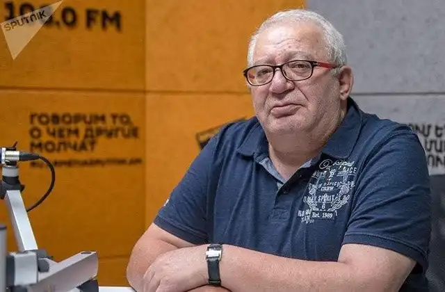 Ջուրի տագնապ. Մասնագէտը խօսած է մեղաւորներու մասին