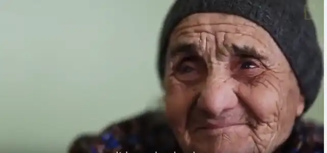 Սարսափներ, որոնք դեռ հետապնդում են նրանց. National Geographic-ի անդրադարձը՝ Հայաստանին. տեսանյութ