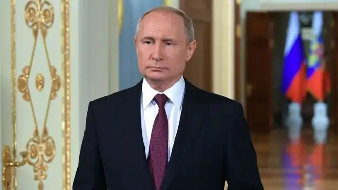 Ղարաբաղի պատերազմին զոհուած է 4 000 անձ. Նախագահ Փութին