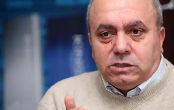 Սեւ Լիճի շրջանին մէջ ատրպէյճանցիներու թիւը հասած է 1000-ի. Հրանդ Բագրատեան