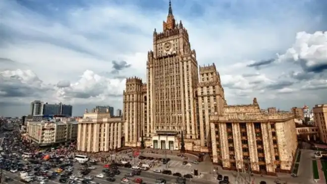Russia’s Foreign Ministry Closely Follows The Developments In Artsakh