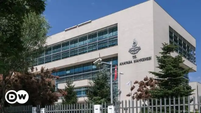 Թուրքիոյ մէջ. Քիւրտ գործիչներուն դէմ  հալածանքը կը շարունակուի