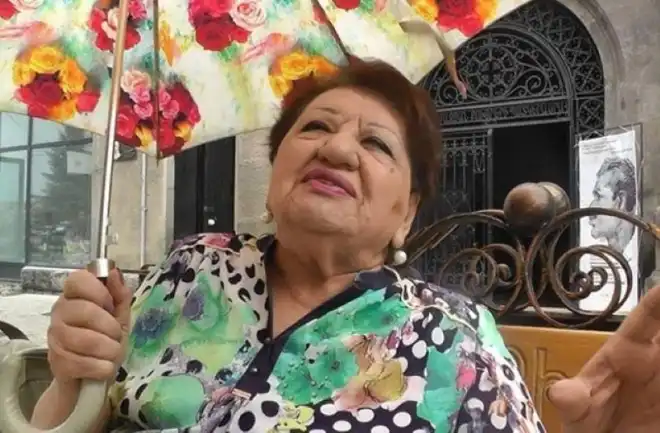 Մահացած է հայրենի մշակութային գործիչ՝  Յասմիկ  Կիրակոսեան