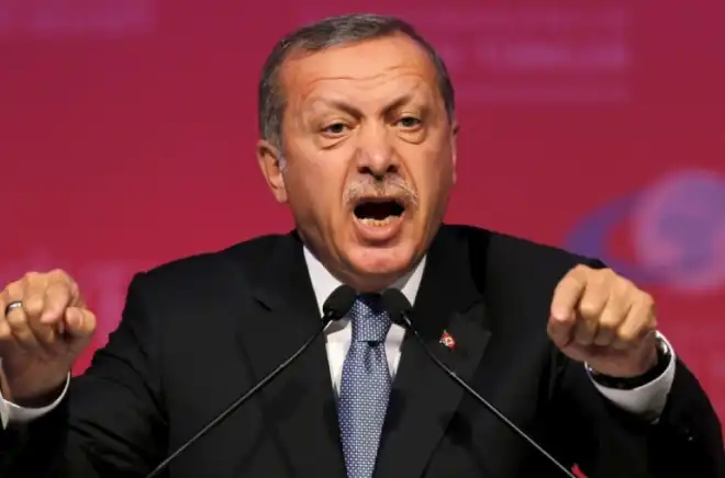 Դադրեցնել Էրտողանը սիրաշահելու քաղաքականութիւնը.  Ամերիկացի օրէնսդիրներու կոչը Պայտընին