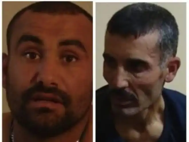 4 Մայիսին պիտի կայացուի Արցախեան պատերազմի ընթացքին գերեվարուած վարձկաններու դատը