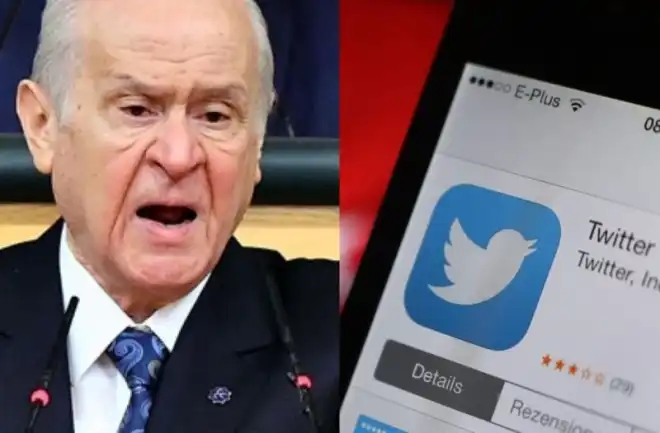 Twitter կը պատժէ «Գորշ գայլեր»ը