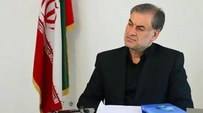 Արցախի պատերազմին մենք պէտք է աջակցէինք Հայաստանին». Իրանցի պատգամաւոր