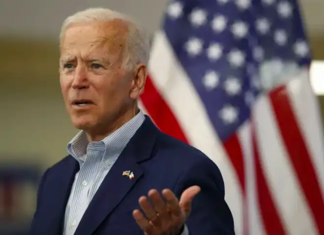 Գոնկրէսը վաւերացուց Ճօ Պայտընի նախագահ  ընտրուիլը