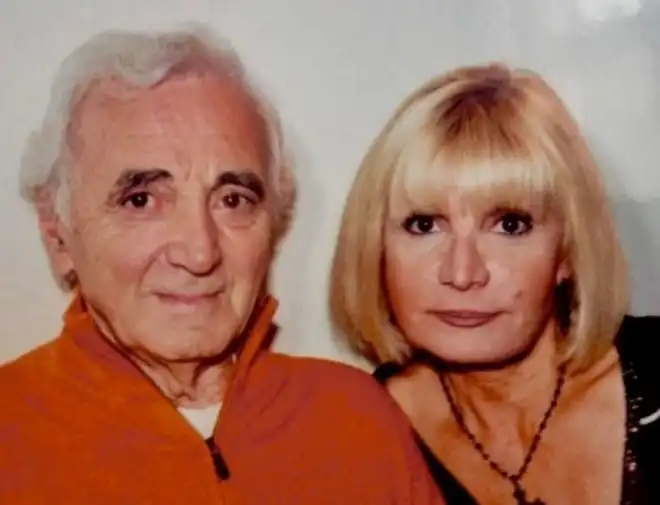 «Զոհերը միշտ ներկայ պիտի մնան մեր սրտերուն մէջ...» Սեդա Ազնաւուր