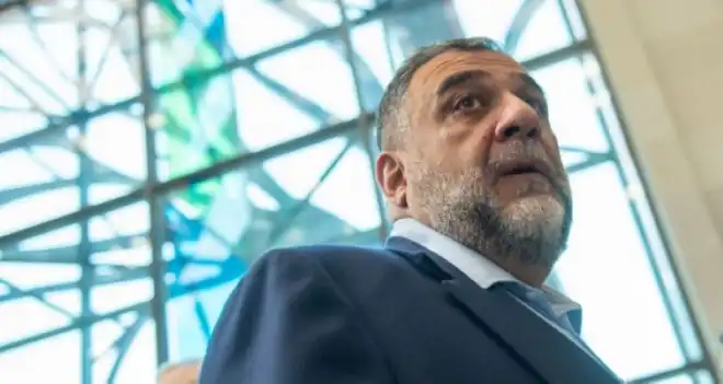 Ռուբէն Վարդանեան.«Ես պիտի չմասնակցիմ ընտրութիւններուն»