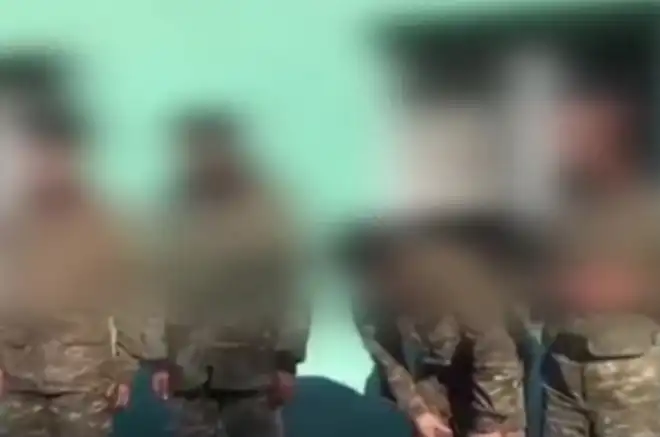 Գերմանական առաջատար՝ «Տէյր շբիկէլ»ը հայ գերիներու  տանջանքներուն մասին տուեալներ տուած է