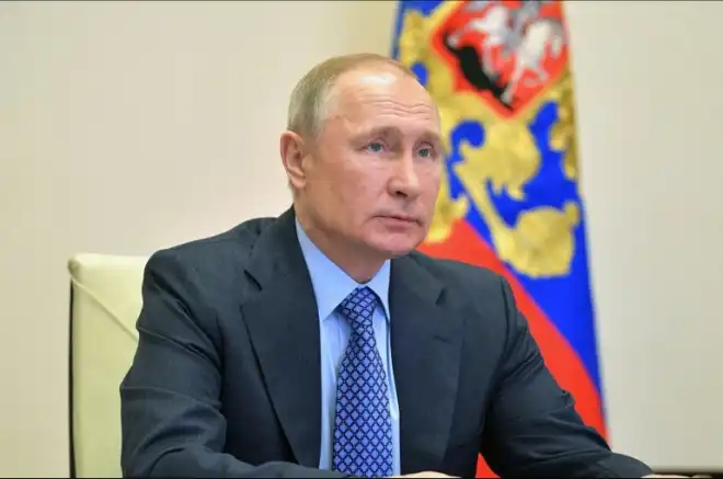 «Լեռնային Ղարաբաղի կարգավիճակը պէտք է մնայ նոյնը». Վլատիմիր Փութին