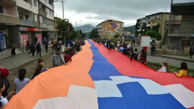 «Հայաստան» հիմնադրամը Արցախի համար հաւաքած է  67 000 ԱՄՆ տոլար