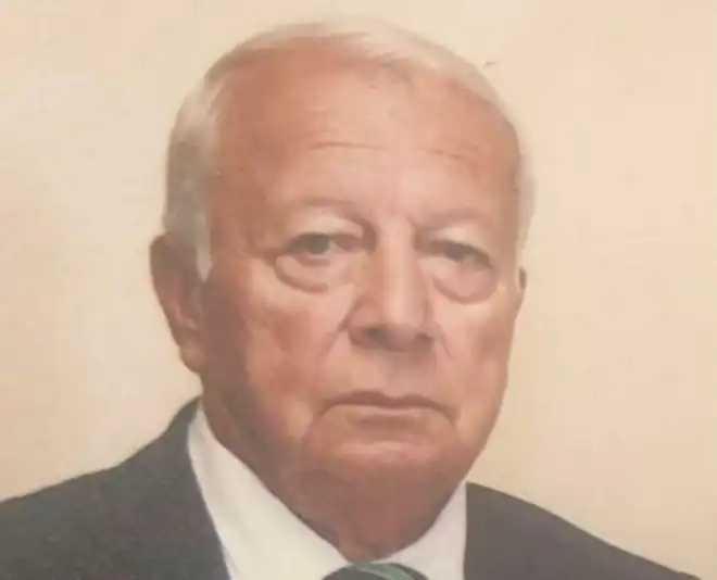 Երեւանի մէջ. Իր մահկանացուն   կնքած է  ՀՄԸՄ-ի   Հալէպի նուիրեալներէն՝  Գօգօ Ազարիկեանը