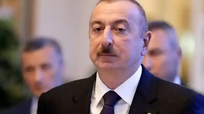 Ըստ Ալիեւի ականապատ դաշտերու քարտէզները մեծ առաւելութիւն կու տան Ատրպէյճանին