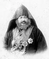 Պոլսոյ Շիշլիի գերեզմանատան մէջ  Օրմանեան  Պատրիարքին  արձանը պիտի զետեղուի