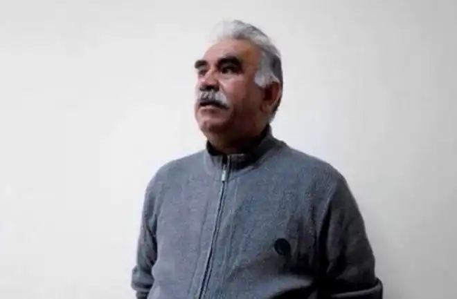 Օճալան  նոր «կասկածելի» ծրագրով հանդէս կու գայ