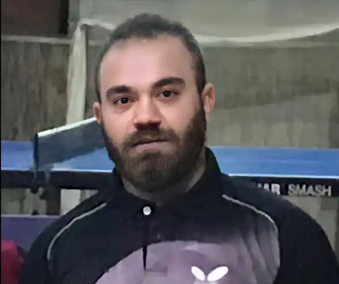 Մկրտիչ Սիւմպիւլեան պիտի ներկայացնէ  Հալէպը